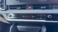 Kia Sportage 1.6T GDi ISG 2 5dr Petrol Estate